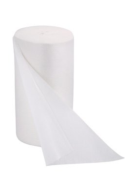 Wkładki papierki jednorazowe do pieluch wielorazowych otulaczy 100 sztuk