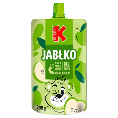 Allnutrition Kids witamina C w kroplach i zdrowe przekąski na powrót do szkoły