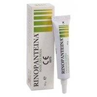 Rinopanteina maść do nosa 10 g