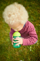 Avent Kubek z twardym ustnikiem 804/03 zielony 300ml 1szt.