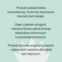 ALOESOVE nawilżający krem do twarzy na dzień 50ml