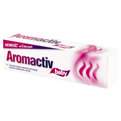Aromactiv baby Żel 20 g