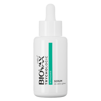 Biovax Trychologic serum do skóry głowy NA WYPADANIE WŁOSÓW 50 ml