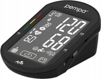 Ciśnieniomierz Microlife PEMPA BP200 Afib Touch + zasilaczem