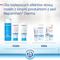 Bepanthen Derma balsam do ciała GŁĘBOKO ODŻYWCZY 200 ml