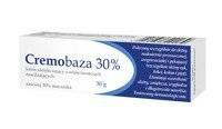 Cremobaza 30% 30g