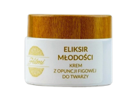 HILMI Eliksir Młodości Krem z Opuncji Figowej Naturalny Lifting 50 ml