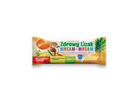 Allnutrition Kids witamina C w kroplach i zdrowe przekąski na powrót do szkoły