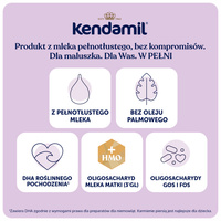 Kendamil Premium Box 4 po 2 roku życia 600 g
