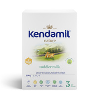 Kendamil NATURE 3 HMO+ 600 g