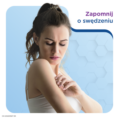 Bepanthen Sensiderm Krem ŁAGODZI AZS, EGZEMA 20 g 