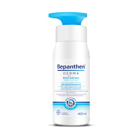 Bepanthen Derma balsam do ciała NAWILŻA I ODŻYWIA 400 ml