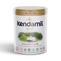 Kendamil Kozie mleko początkowe 1 800 g