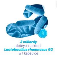 Dicoflor Probiovir PROBIOTYK ODPORNOŚĆ 14 kapsułek