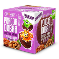 Zdrowe Słodycze do Szkoły – Zestaw 10 Przekąsek na 2 Tygodnie dla Ucznia 10 sztuk