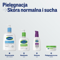 Cetaphil EM Emulsja micelarna do mycia skóra sucha, normalna i wrażliwa 500 ml