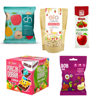 Zestawy zdrowych słodyczy bez cukru słodka przyjemność w wersji fit ŚWIĄTECZNE PACZKI