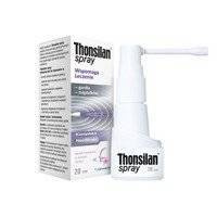 Thonsilan spray 20 ml