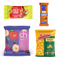 Zestaw fit słodyczy smaczna i naturalna alternatywa dla cukru ŚWIĄTECZNE PACZKI