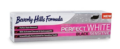 Beverly Hills Perfect Black Sensitive 100 ml 