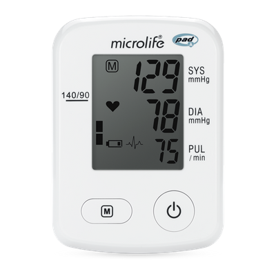 Microlife BP A2 Classic ciśnieniomierz automatyczny z technologią IHB 1szt